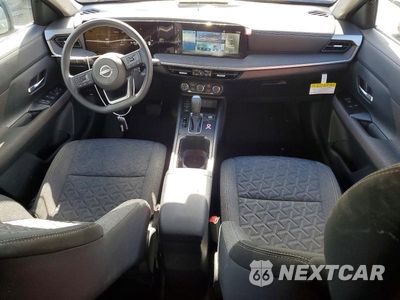 Zdjęcie 8 z 13 samochodu: 2025 NISSAN KICKS SV VIN:3N8AP6CA4SL416358 - miniatura