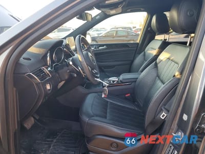 Zdjęcie 7 z 14 samochodu: 2019 MERCEDES-BENZ GLS 450 4MATIC VIN:4JGDF6EE0KB211516 - miniatura