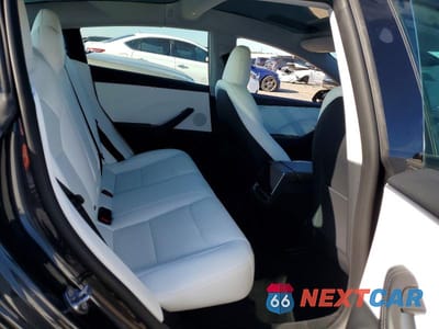 Zdjęcie 10 z 13 samochodu: 2025 TESLA MODEL 3 VIN:5YJ3E1EA4SF035327 - miniatura