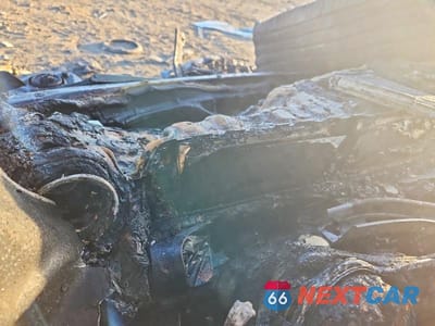 Zdjęcie 9 z 12 samochodu: 2022 MERCEDES-BENZ GLB 250 VIN:W1N4M4GB4NW174316 - miniatura