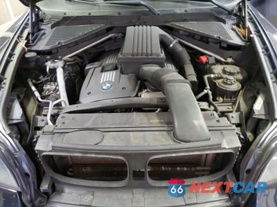 Zdjęcie 12 z 14 samochodu: 2009 BMW X5 XDRIVE30I VIN:5UXFE43599L263530 - miniatura