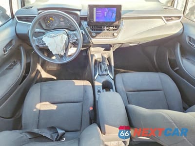 Zdjęcie 8 z 13 samochodu: 2023 TOYOTA COROLLA LE VIN:5YFB4MDE9PP004333 - miniatura