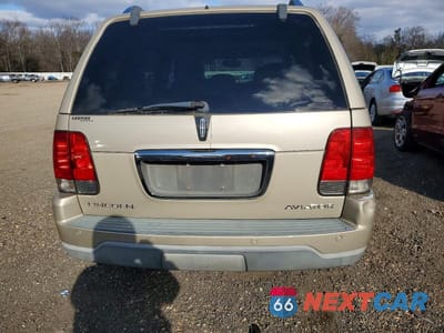 Zdjęcie 6 z 12 samochodu: 2005 LINCOLN AVIATOR VIN:5LMEU88HX5ZJ06079 - miniatura