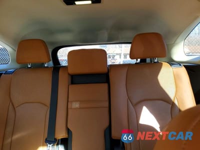 Zdjęcie 10 z 12 samochodu: 2021 LEXUS RX 350 L VIN:JTJHZKFA4M2032607 - miniatura