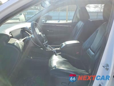 Zdjęcie 7 z 11 samochodu: 2022 HYUNDAI TUCSON SEL VIN:5NMJF3AE4NH041303 - miniatura