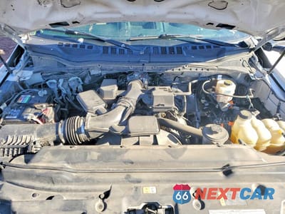 Zdjęcie 11 z 12 samochodu: 2022 FORD F250 SUPER DUTY VIN:1FT7W2B67NEF62840 - miniatura