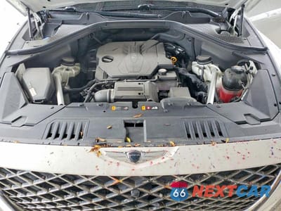 Zdjęcie 12 z 14 samochodu: 2022 GENESIS GV80 BASE VIN:KMUHBDSB3NU098621 - miniatura