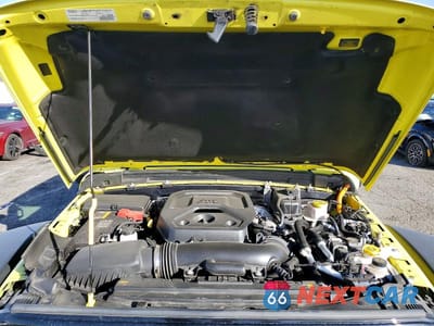 Zdjęcie 12 z 14 samochodu: 2024 JEEP WRANGLER 4XE VIN:1C4RJXN6XRW204356 - miniatura