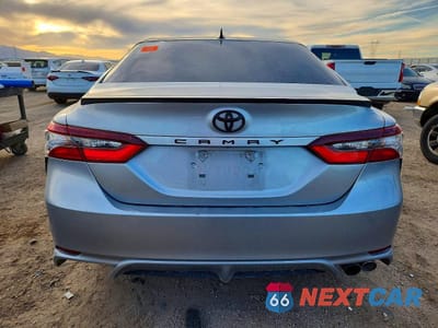 Zdjęcie 6 z 12 samochodu: 2021 TOYOTA CAMRY SE VIN:4T1T11AK8MU481061 - miniatura