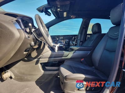 Zdjęcie 7 z 13 samochodu: 2024 CADILLAC XT5 PREMIUM LUXURY VIN:1GYKNDRS7RZ710294 - miniatura