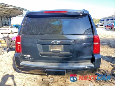 Zdjęcie 6 z 14 samochodu: 2015 CHEVROLET TAHOE K1500 LTZ VIN:1GNSKCKC0FR646663 - miniatura