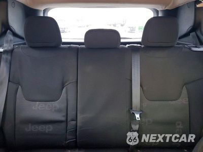 Zdjęcie 10 z 12 samochodu: 2015 JEEP RENEGADE SPORT VIN:ZACCJAAT0FPB53413 - miniatura
