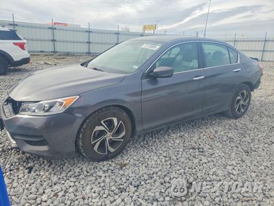 2017 HONDA ACCORD LX 1HGCR2F38HA308556 - główne zdjęcie licytacji z USA - miniatura