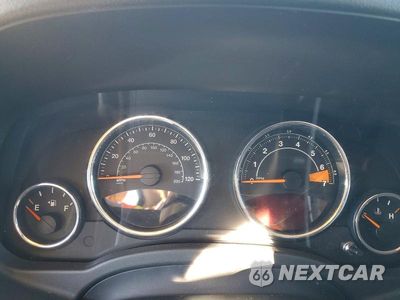 Zdjęcie 9 z 12 samochodu: 2017 JEEP COMPASS LATITUDE VIN:1C4NJDEB5HD204592 - miniatura