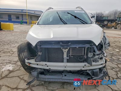 Piąte zdjęcie samochodu w środku: 2019 SUBARU ASCENT LIMITED VIN:4S4WMAPD4K3467951 - miniatura