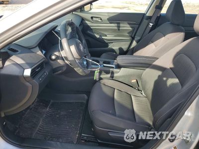 Zdjęcie 7 z 12 samochodu: 2024 NISSAN ALTIMA S VIN:1N4BL4BV4RN415344 - miniatura
