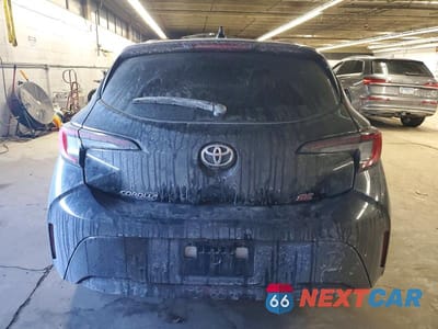 Zdjęcie 6 z 12 samochodu: 2023 TOYOTA COROLLA HATCHBACK SE VIN:JTND4MBE7P3210993 - miniatura