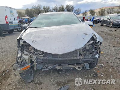 Piąte zdjęcie samochodu w środku: 2016 TOYOTA COROLLA L VIN:5YFBURHE2GP523828 - miniatura