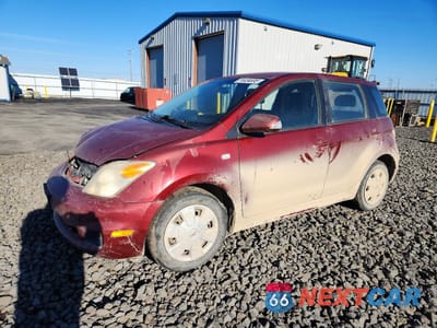 2006 SCION XA BASE JTKKT624260165780 - główne zdjęcie licytacji z USA - miniatura