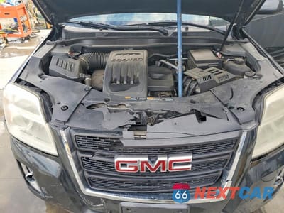 Zdjęcie 12 z 13 samochodu: 2014 GMC TERRAIN SLE VIN:2GKALREK8E6256965 - miniatura