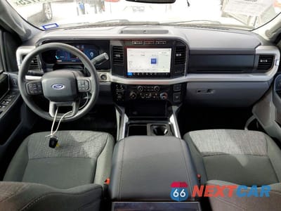 Zdjęcie 8 z 12 samochodu: 2023 FORD F250 SUPER DUTY VIN:1FT8W2BM1PED15500 - miniatura