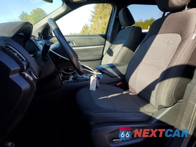 Zdjęcie 7 z 12 samochodu: 2018 FORD EXPLORER XLT VIN:1FM5K7D80JGA34579 - miniatura