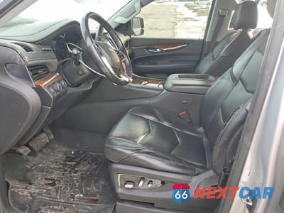 Zdjęcie 7 z 13 samochodu: 2019 CADILLAC ESCALADE LUXURY VIN:1GYS4BKJ3KR281430 - miniatura
