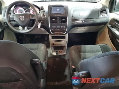 Zdjęcie 8 z 13 samochodu: 2019 DODGE GRAND CARAVAN SE VIN:2C4RDGBG5KR805287 - miniatura