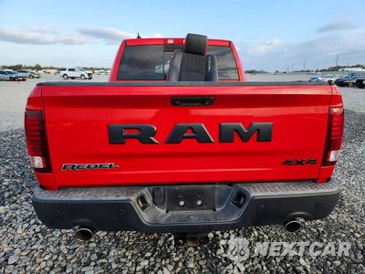 Zdjęcie 6 z 13 samochodu: 2016 RAM 1500 REBEL VIN:1C6RR7YT4GS399523 - miniatura