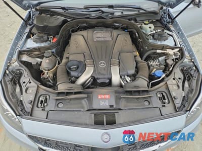 Zdjęcie 11 z 13 samochodu: 2017 MERCEDES-BENZ CLS 550 VIN:WDDLJ7DB3HA192167 - miniatura