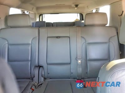 Zdjęcie 10 z 13 samochodu: 2015 CHEVROLET SUBURBAN K1500 LT VIN:1GNSKJKC3FR599570 - miniatura