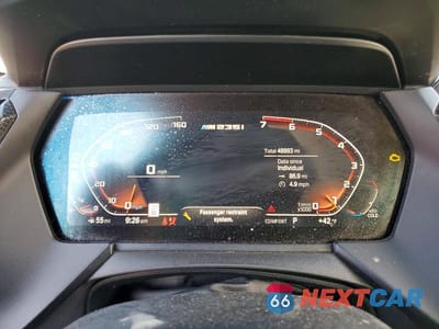 Zdjęcie 9 z 12 samochodu: 2022 BMW M235XI VIN:WBA13AL06N7L04586 - miniatura