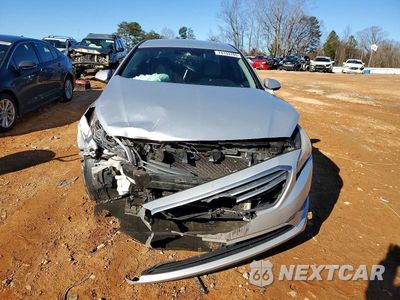 Piąte zdjęcie samochodu w środku: 2016 HYUNDAI SONATA SE VIN:5NPE24AF6GH381988 - miniatura