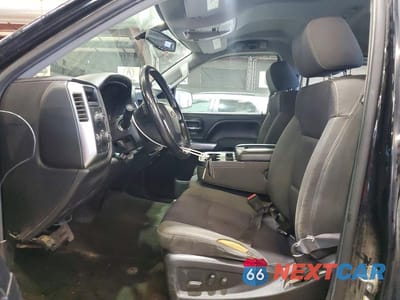 Zdjęcie 7 z 12 samochodu: 2014 CHEVROLET SILVERADO K1500 LT VIN:1GCVKREC1EZ150029 - miniatura