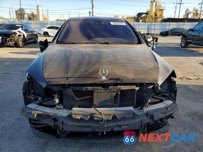 Piąte zdjęcie samochodu w środku: 2020 MERCEDES-BENZ S 560 VIN:W1KUG8DB6LA568930 - miniatura