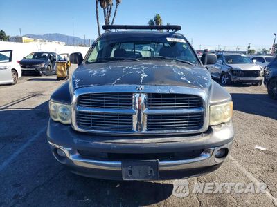 Piąte zdjęcie samochodu w środku: 2003 DODGE RAM 1500 ST VIN:1D7HA18N73S145539 - miniatura