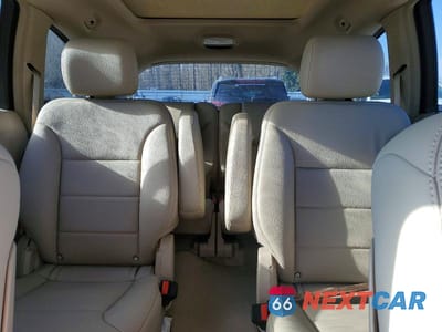 Zdjęcie 10 z 12 samochodu: 2011 MERCEDES-BENZ R 350 4MATIC VIN:4JGCB6FEXBA119356 - miniatura