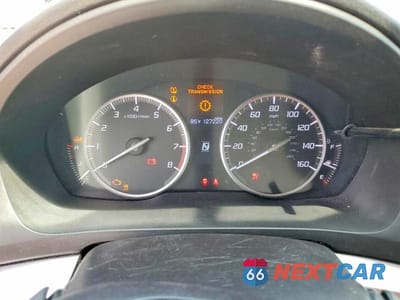 Zdjęcie 9 z 13 samochodu: 2016 ACURA ILX BASE WATCH PLUS VIN:19UDE2F38GA020907 - miniatura