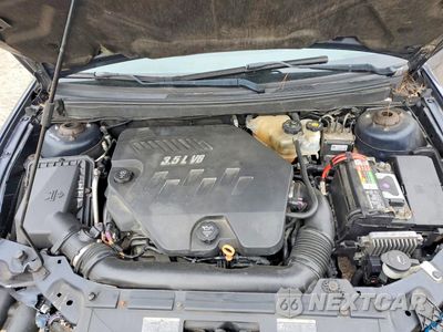 Zdjęcie 11 z 13 samochodu: 2009 PONTIAC G6 VIN:1G2ZG57N894119569 - miniatura