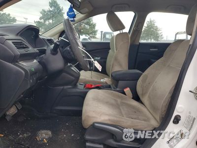 Zdjęcie 7 z 13 samochodu: 2016 HONDA CR-V LX VIN:5J6RM4H38GL016466 - miniatura