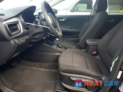 Zdjęcie 7 z 11 samochodu: 2023 KIA RIO S VIN:3KPA24AD3PE535171 - miniatura