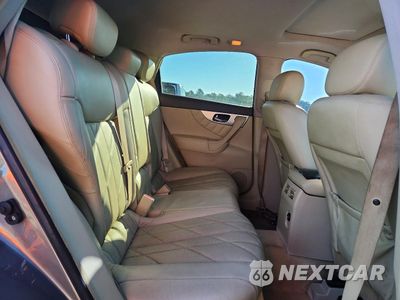 Zdjęcie 11 z 13 samochodu: 2009 INFINITI FX35 VIN:JNRAS18U19M101355 - miniatura