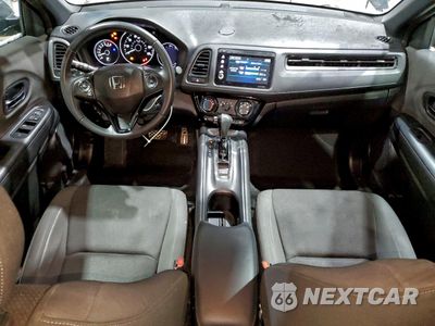 Zdjęcie 8 z 14 samochodu: 2019 HONDA HR-V SPORT VIN:3CZRU6H1XKG720572 - miniatura