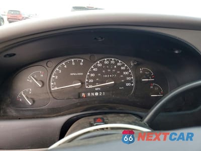 Zdjęcie 9 z 12 samochodu: 1997 FORD EXPLORER VIN:1FMDU34X1VZA53898 - miniatura