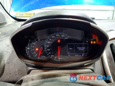 Zdjęcie 9 z 14 samochodu: 2019 CHEVROLET SONIC LT VIN:1G1JD6SB7K4139850 - miniatura