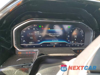 Zdjęcie 9 z 11 samochodu: 2024 CHEVROLET SILVERADO K1500 LT VIN:3GCUDDED6RG190775 - miniatura