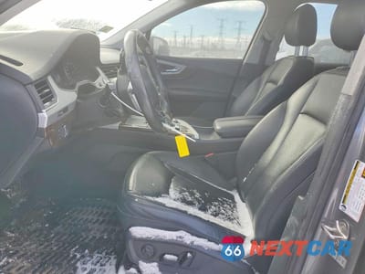 Zdjęcie 7 z 12 samochodu: 2018 AUDI Q7 PREMIUM VIN:WA1AHAF79JD009260 - miniatura