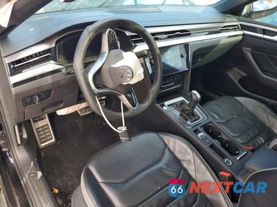 Zdjęcie 8 z 11 samochodu: 2023 VOLKSWAGEN ARTEON SEL R-LINE VIN:WVWAR7AN3PE014730 - miniatura
