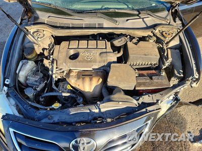 Zdjęcie 21 z 24 samochodu: 2010 TOYOTA CAMRY BASE VIN:4T1BF3EK1AU538103 - miniatura
