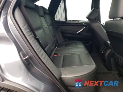 Zdjęcie 11 z 13 samochodu: 2002 BMW X5 4.4I VIN:5UXFB33512LH34002 - miniatura